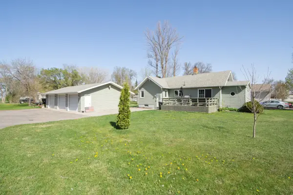 119 3rd Street Sw, Ulen, MN 56585