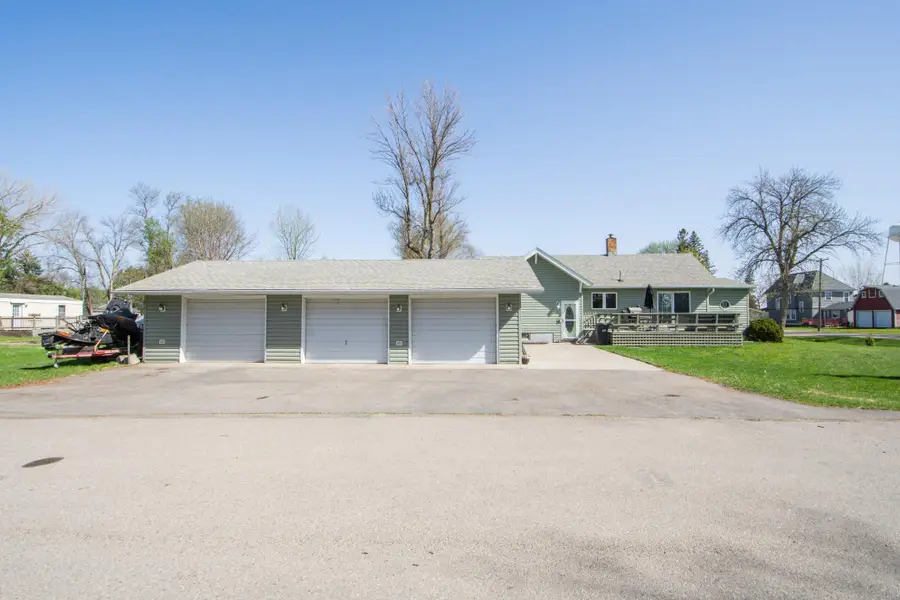 119 3rd Street Sw, Ulen, MN 56585 - #2