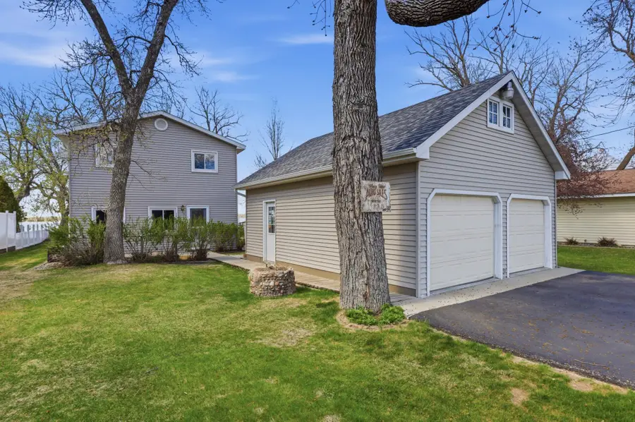 192 Shorewood Drive, Detroit Lakes, MN 56501 - #3