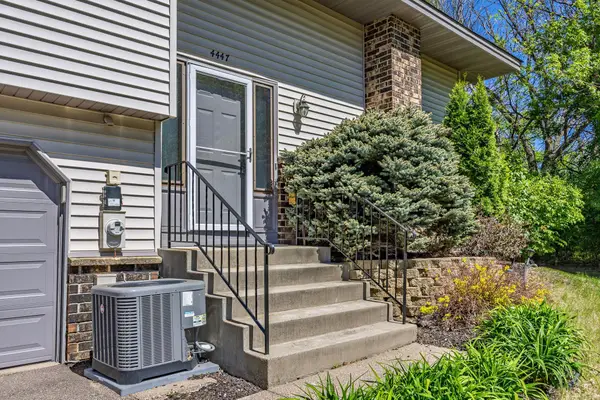 4447 Woodgate Court, Saint Paul, MN 55122