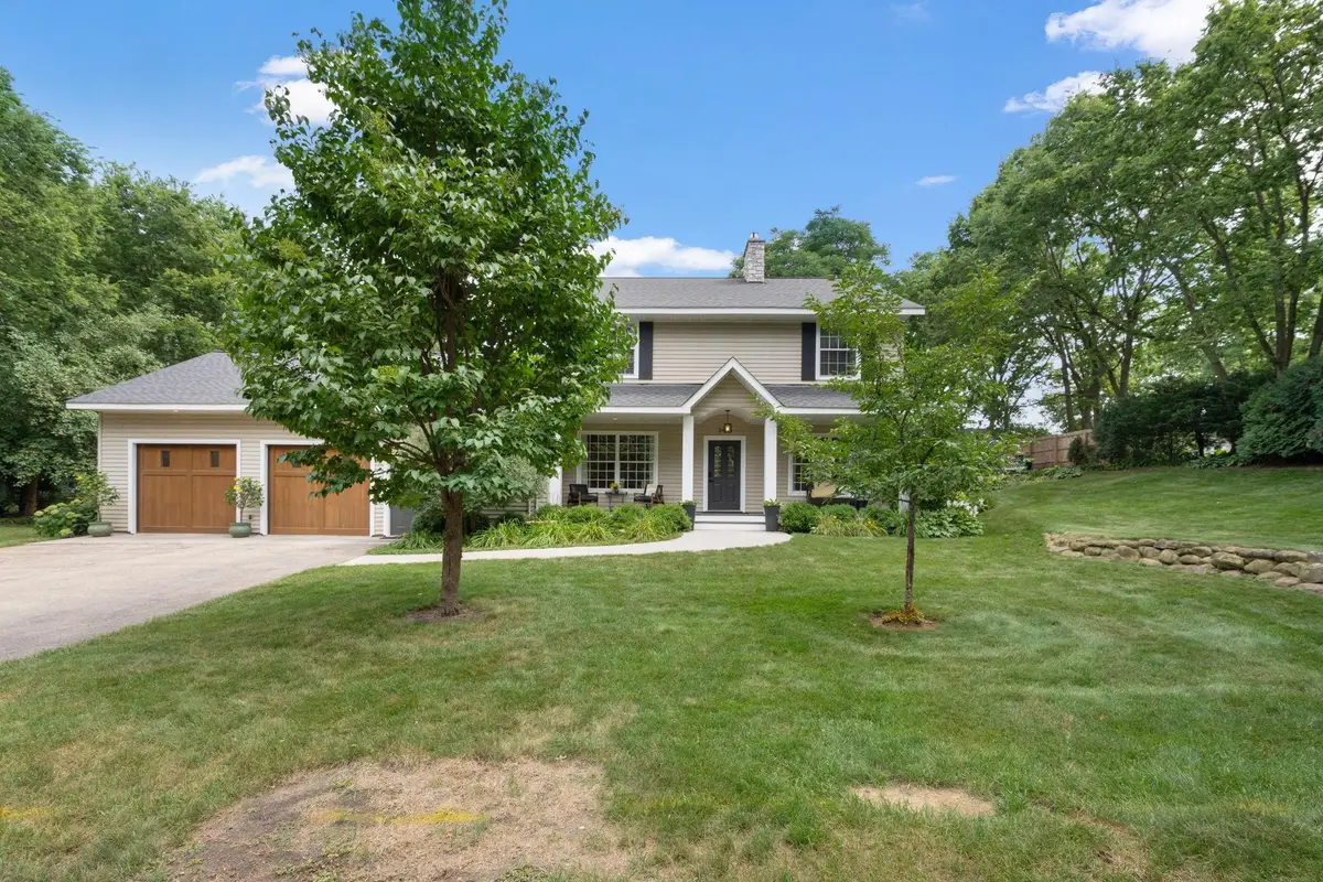 3455 Montgomerie Avenue, Wayzata, MN 55391 - #1