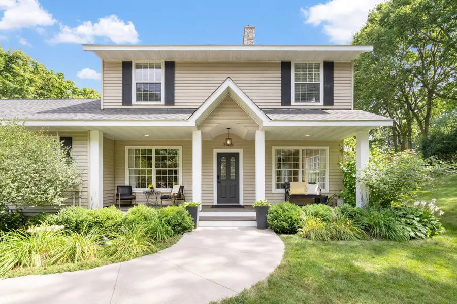 3455 Montgomerie Avenue, Wayzata, MN 55391 - #2