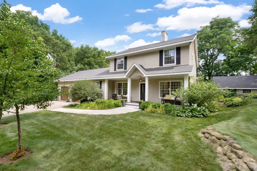 3455 Montgomerie Avenue, Wayzata, MN 55391 - #3
