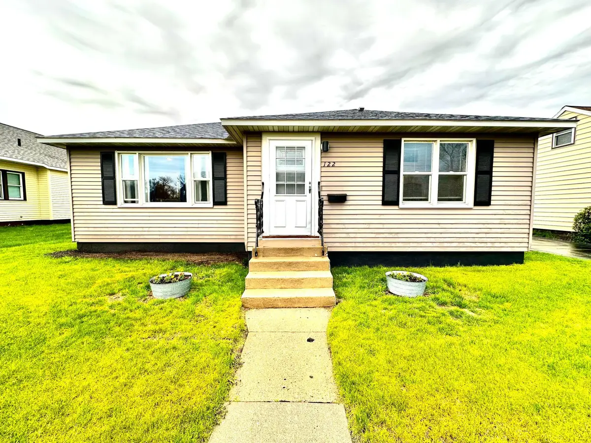 122 Sinclair Lewis Avenue, Sauk Centre, MN 56378 - #1