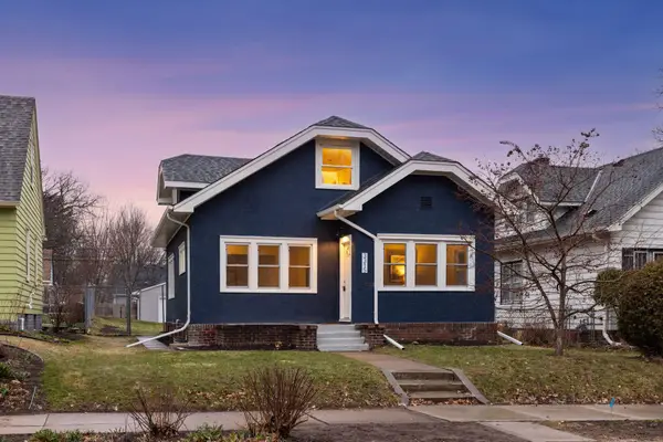 3315 Vincent Avenue N, Minneapolis, MN 55412