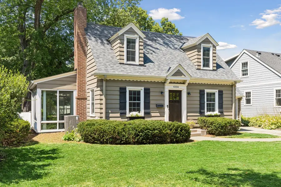 4304 Brook Avenue S, Minneapolis, MN 55424 - #2