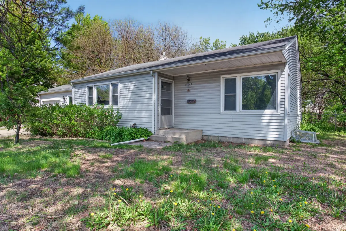 8217 Lyndale Avenue S, Minneapolis, MN 55420 - #1