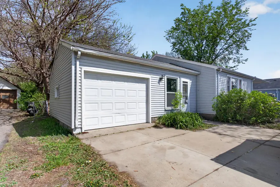 8217 Lyndale Avenue S, Minneapolis, MN 55420 - #2