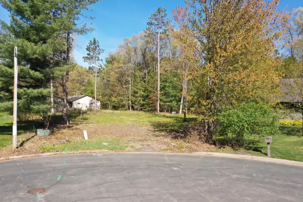 Lot 21 Shady Lane, Siren, WI 54872