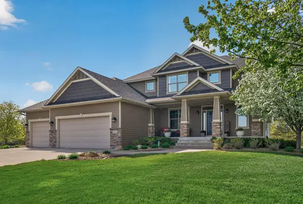 12686 NE 96th Street Ne, Elk River, MN 55330