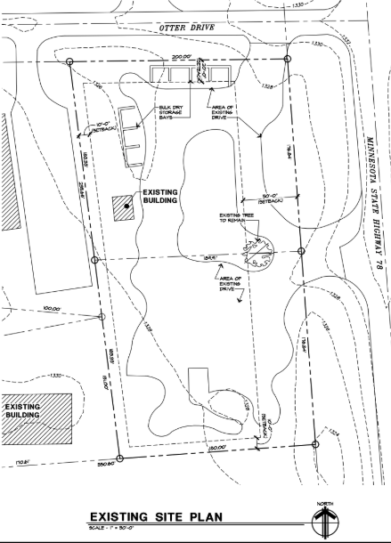 101 Otter Drive, Ottertail, MN 56571 - #1