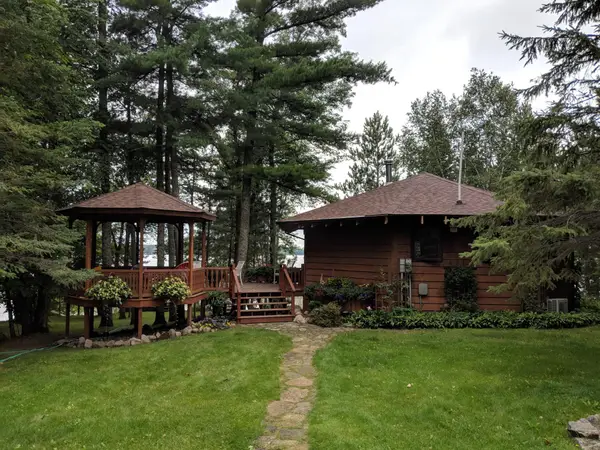 39648 Bald Eagle Haven Road, Waubun, MN 56589