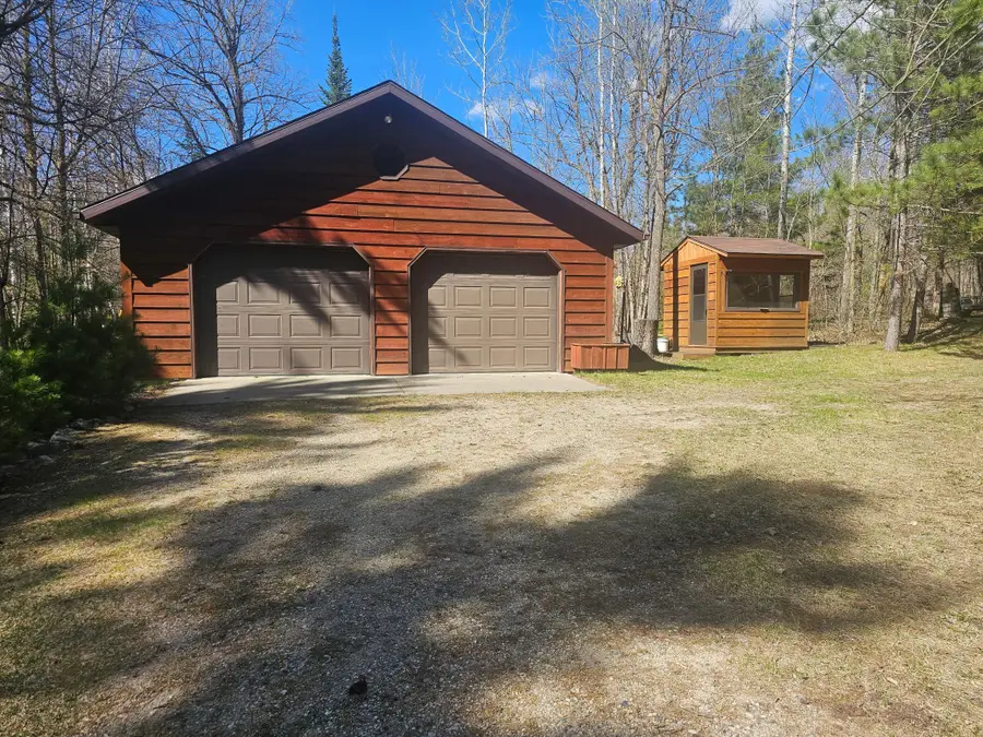 39648 Bald Eagle Haven Road, Waubun, MN 56589 - #2