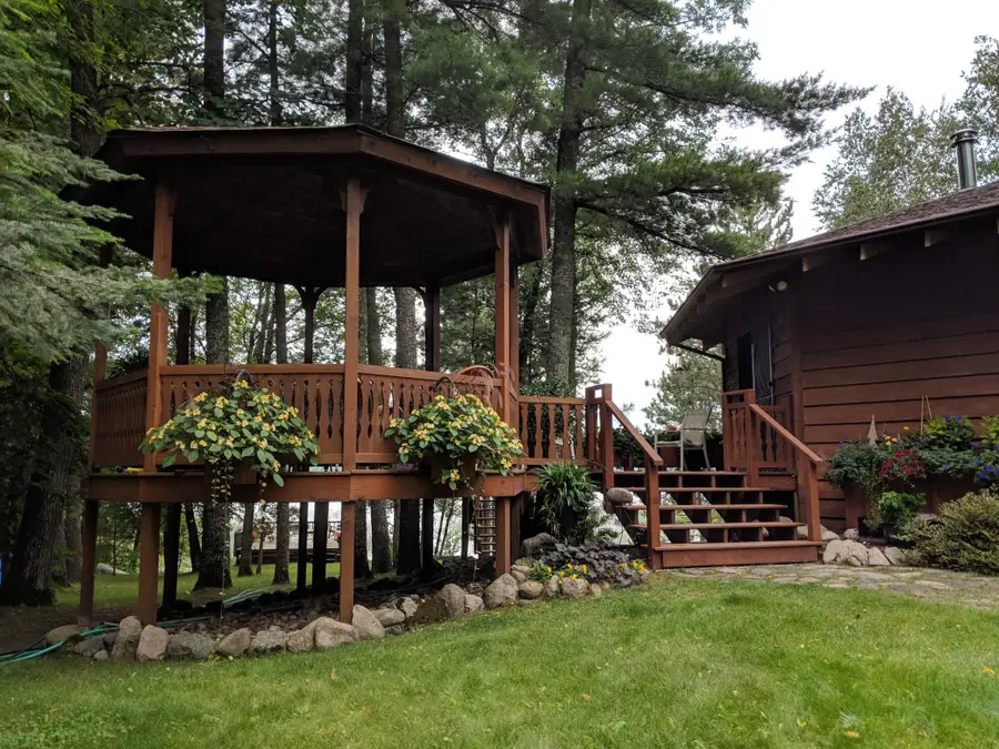 39648 Bald Eagle Haven Road, Waubun, MN 56589 - #3