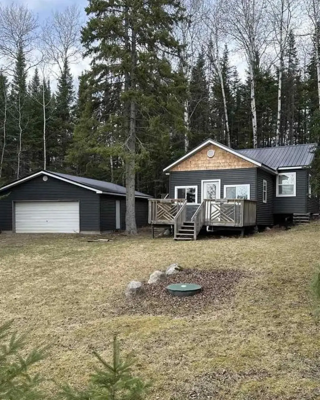 12433 Burma Road, Kabetogama, MN 56669 - #1