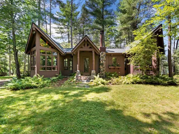 1227 Sunset Hill Road Ne, Outing, MN 56662