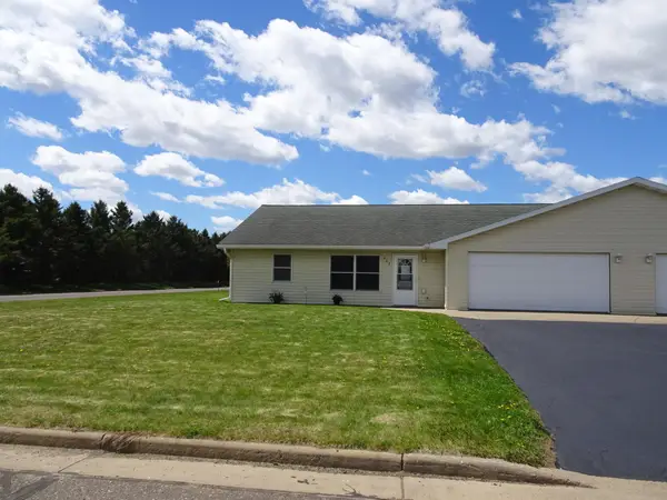 609 Washington Street, Almena, WI 54805