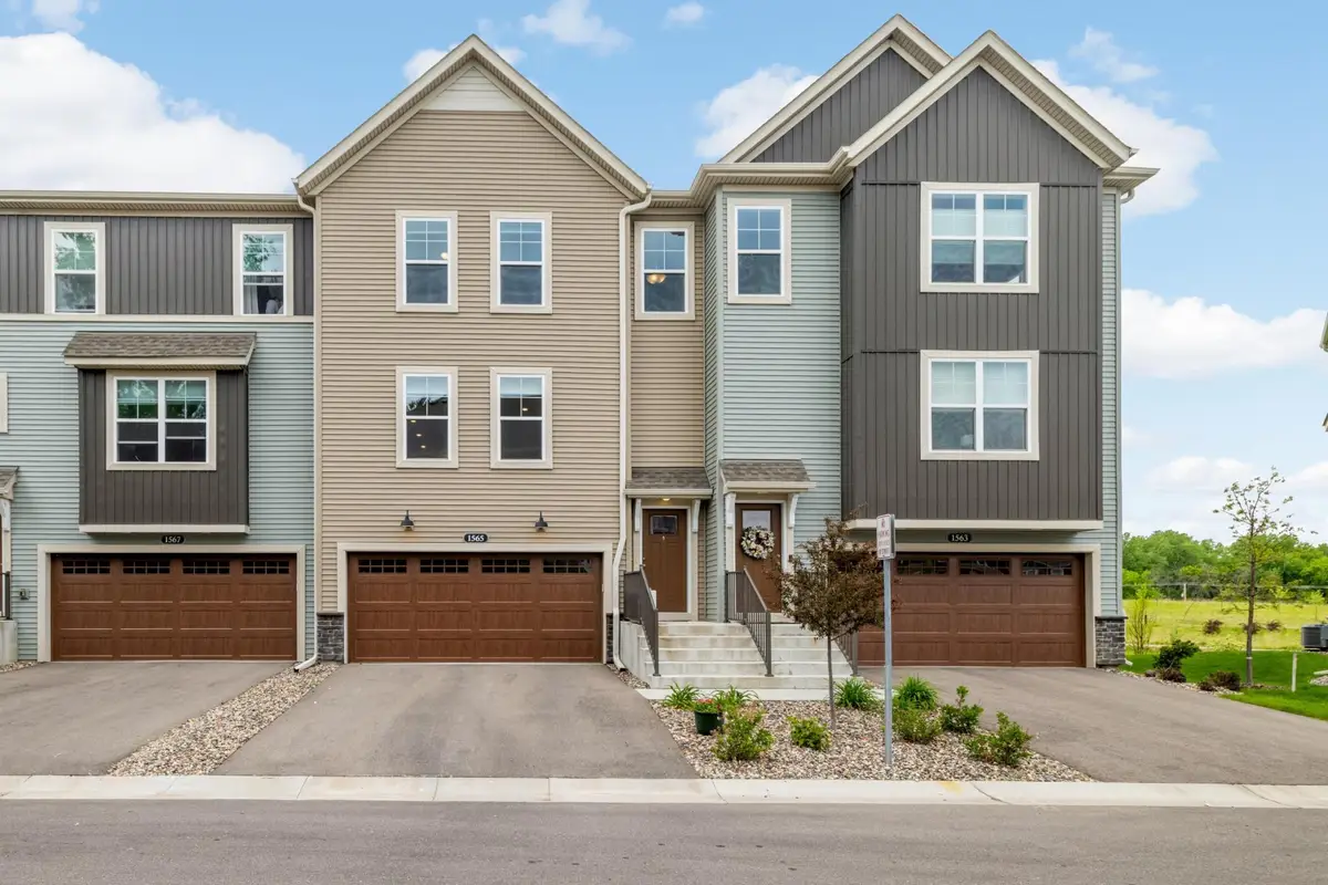 1565 Tompkins Lane, Saint Paul, MN 55118 - #1