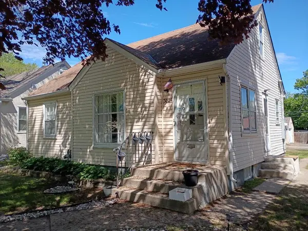 3824 Vera Cruz Avenue N, Minneapolis, MN 55422