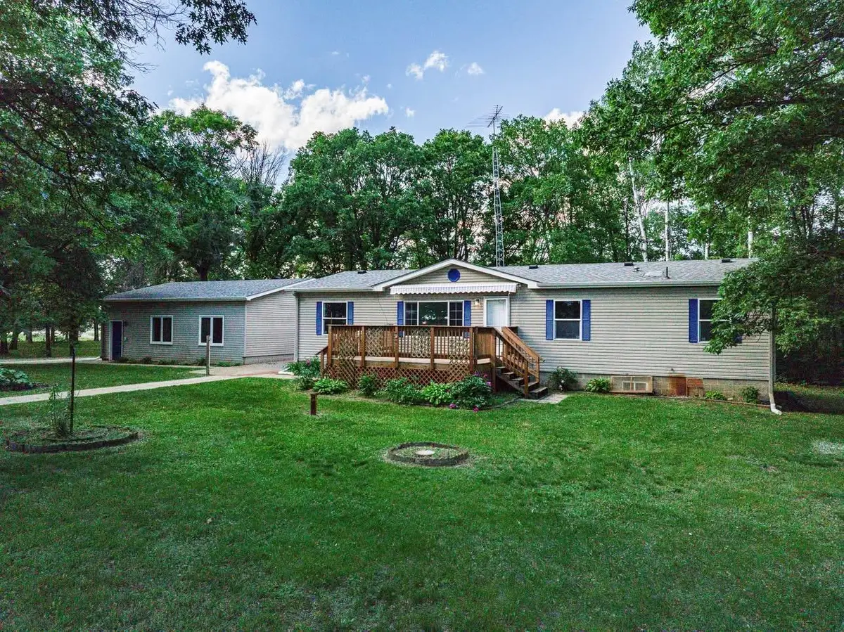 21852 Ginger Road, Little Falls, MN 56345 - #1