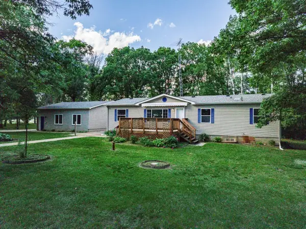 21852 Ginger Road, Little Falls, MN 56345
