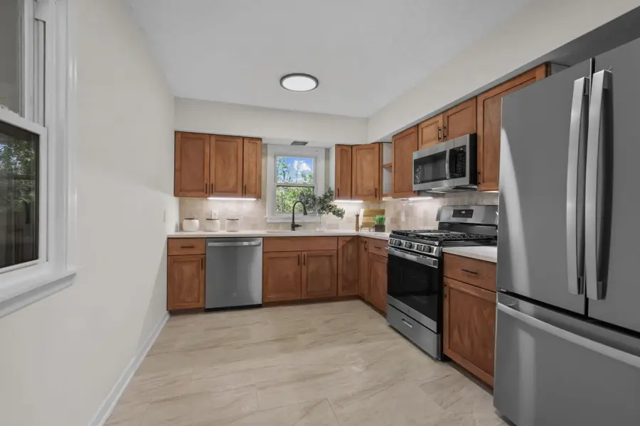 3349 49th Avenue N, Brooklyn Center, MN 55429 - #2