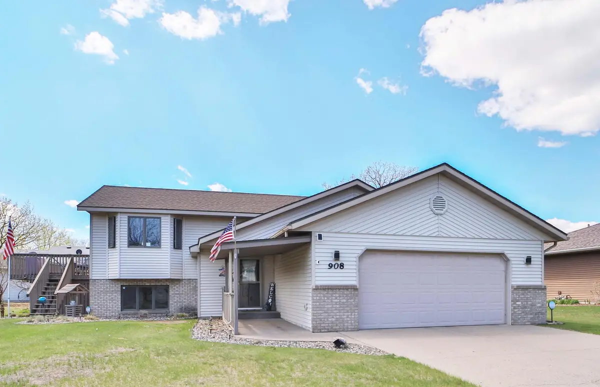 908 Lilac Lane, Little Falls, MN 56345 - #1