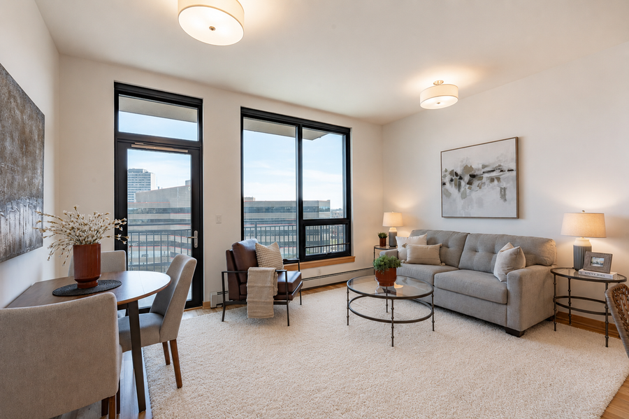 1240 S 2nd Street #709, Minneapolis, MN 55415 - #2