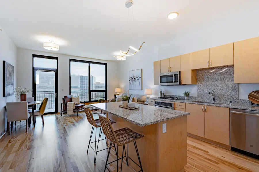 1240 S 2nd Street #709, Minneapolis, MN 55415 - #3