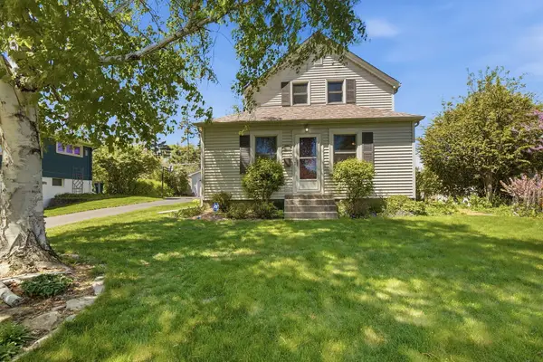 3558 Mckinley Street Ne, Minneapolis, MN 55418