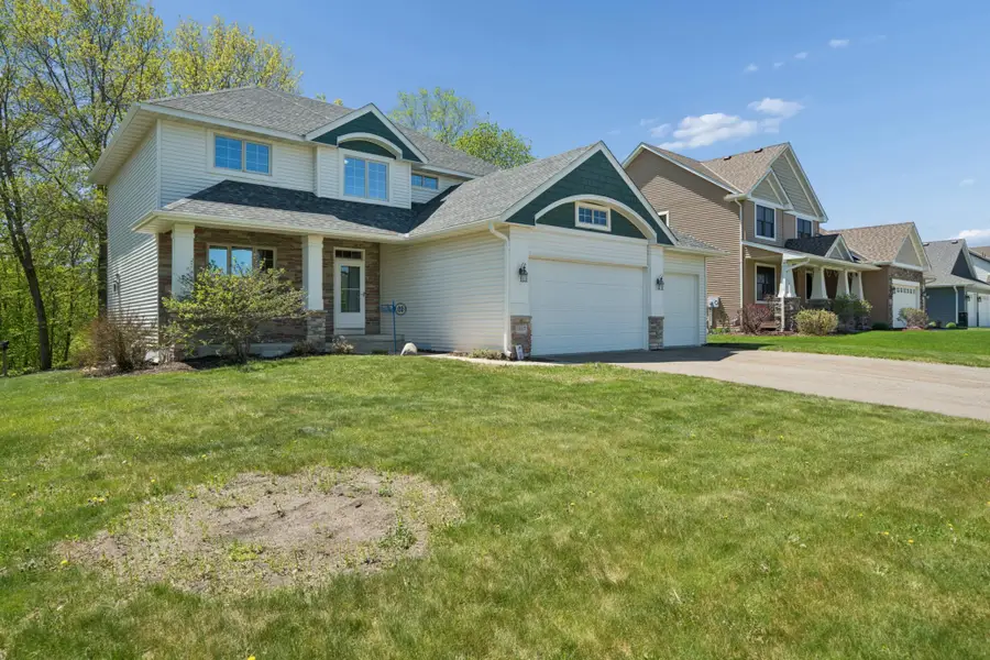 1017 Provence Lane, Belle Plaine, MN 56011 - #2