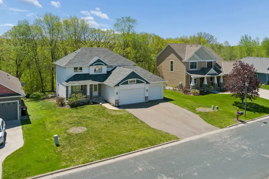 1017 Provence Lane, Belle Plaine, MN 56011 - #3