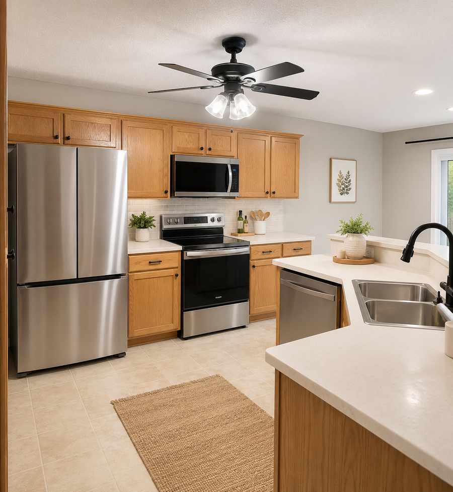 441 Pleasant Lane, Chaska, MN 55318 - #3