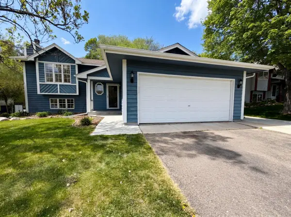 14734 Yosemite Avenue S, Savage, MN 55378