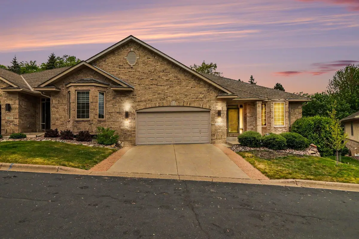 13009 Garvin Brook Lane, Apple Valley, MN 55124 - #1