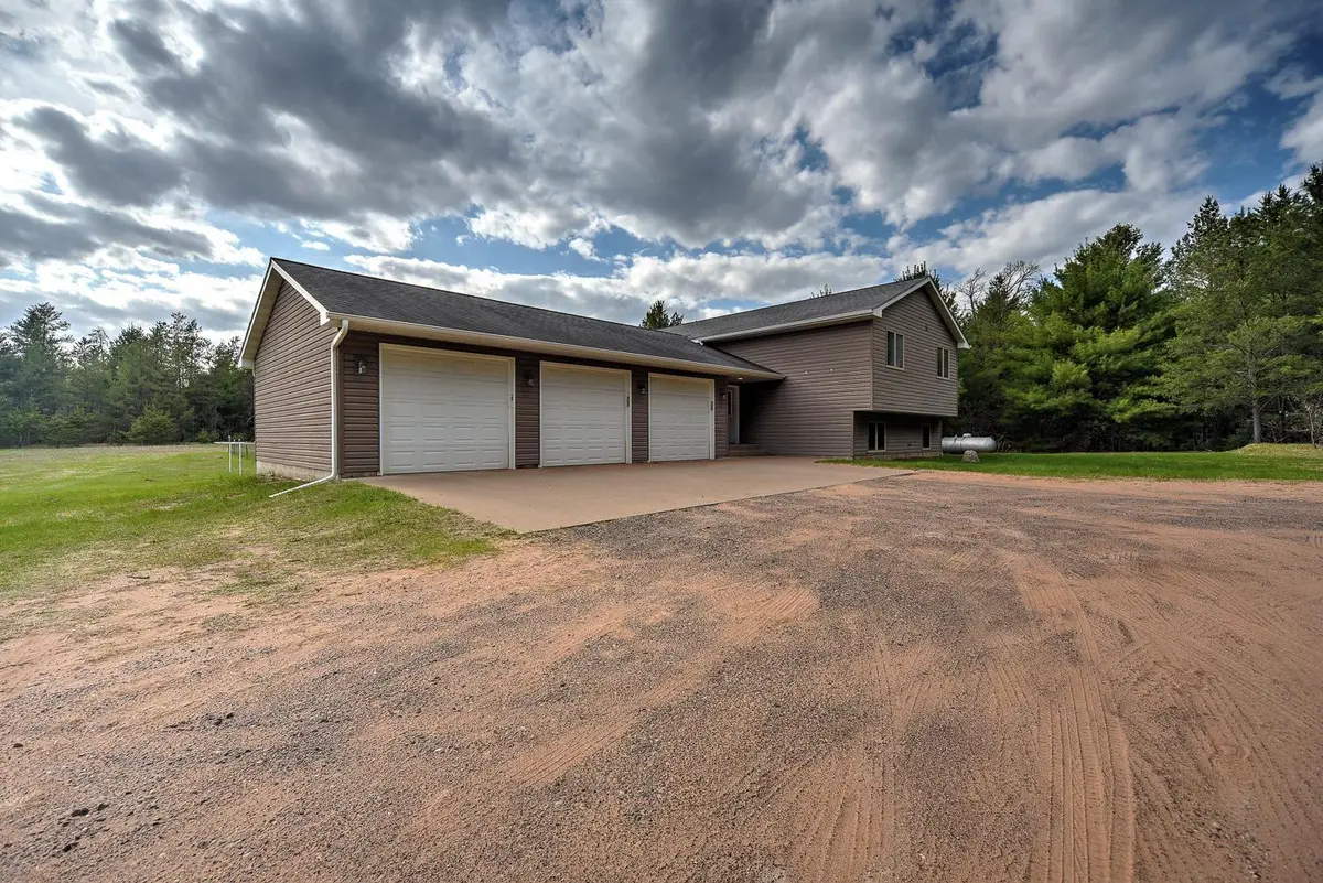 14682 State Road 70, Grantsburg, WI 54840 - #1