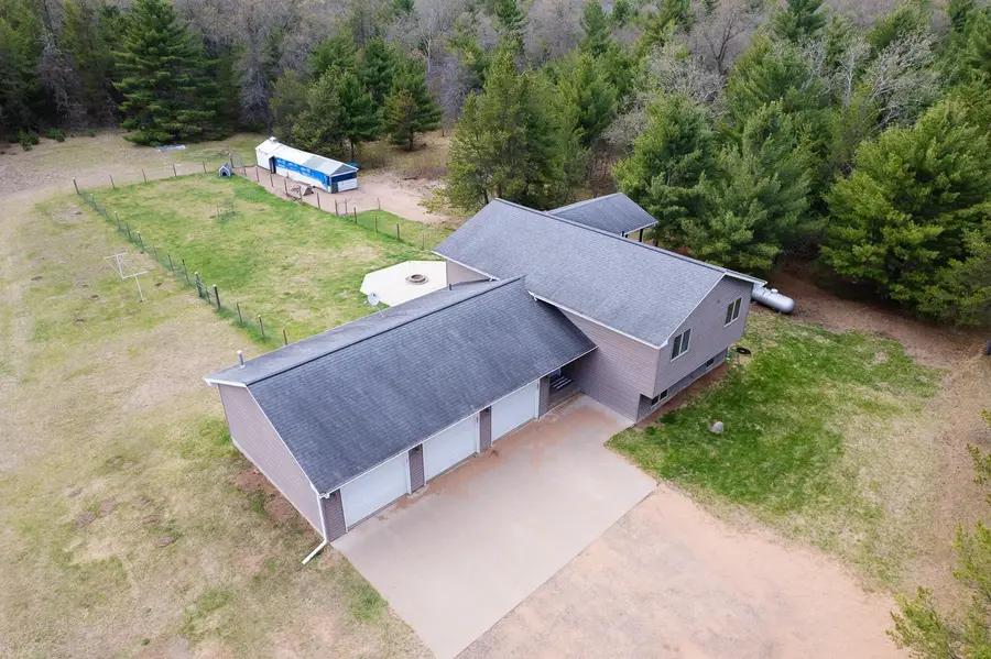 14682 State Road 70, Grantsburg, WI 54840 - #2