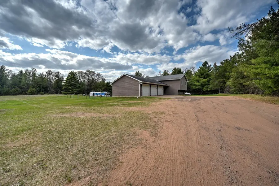 14682 State Road 70, Grantsburg, WI 54840 - #3
