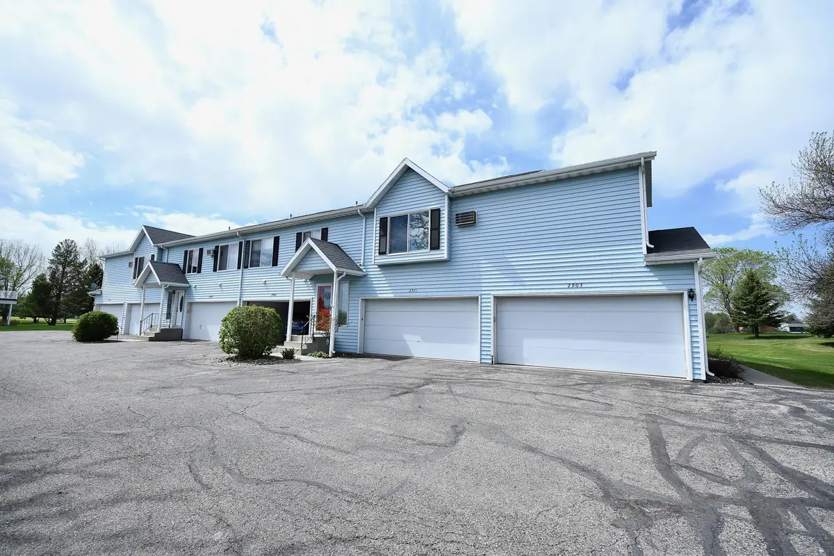 2901 32nd Street S, Moorhead, MN 56560 - #1