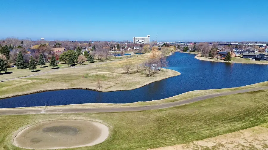 2901 32nd Street S, Moorhead, MN 56560 - #3