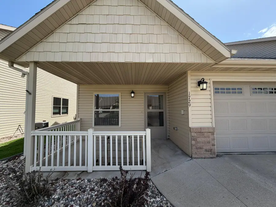 1729 6th Street W, West Fargo, ND 58078 - #3