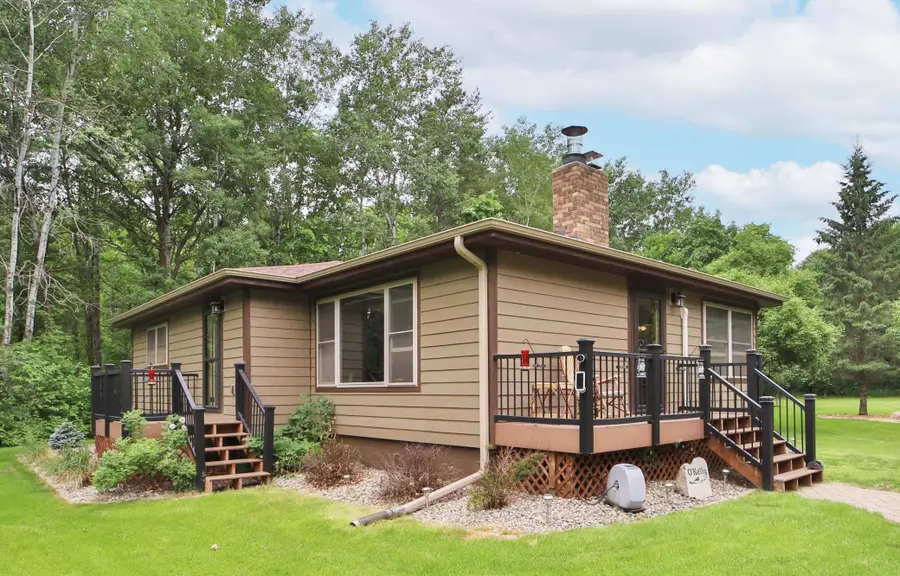 2180 64th Street Sw, Pequot Lakes, MN 56472 - #2