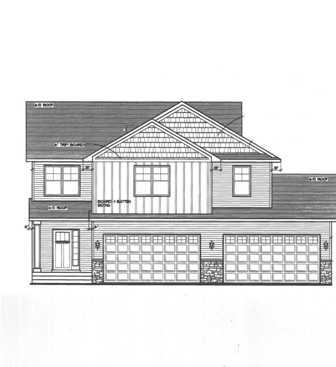 1007 Misty Meadow Boulevard, Buffalo, MN 55313 - #1