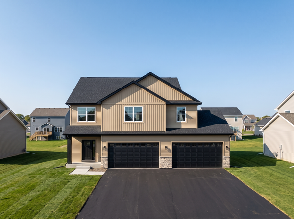 1007 Misty Meadow Boulevard, Buffalo, MN 55313