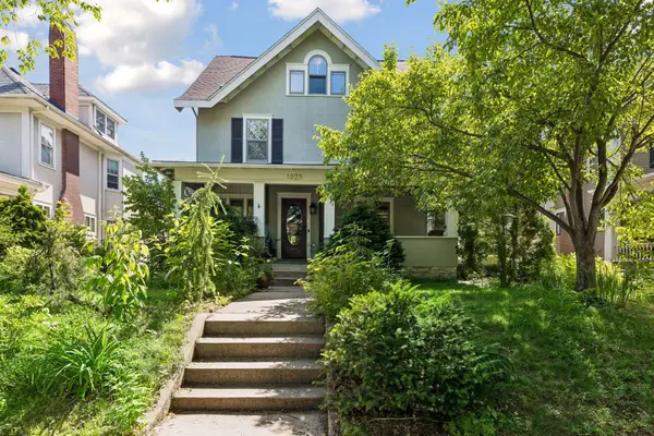 1929 James Avenue S, Minneapolis, MN 55403