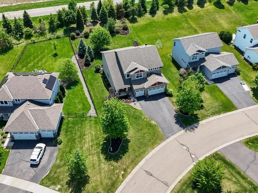 2442 Lacy Lane, Victoria, MN 55386 - #2