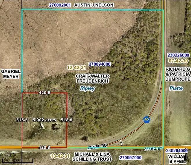 TBD Jewel Road, Little Falls, MN 56345 - #2