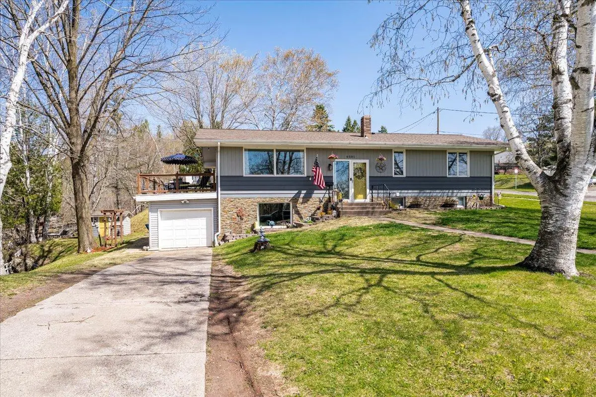 6501 Westgate Boulevard, Duluth, MN 55807 - #1
