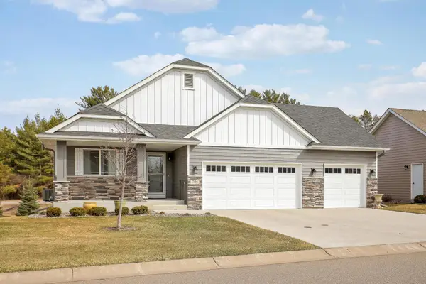 705 160th Lane Nw, Andover, MN 55304