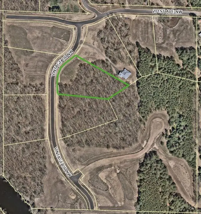 20041 Vintage Drive Nw, Anoka, MN 55303 - #1